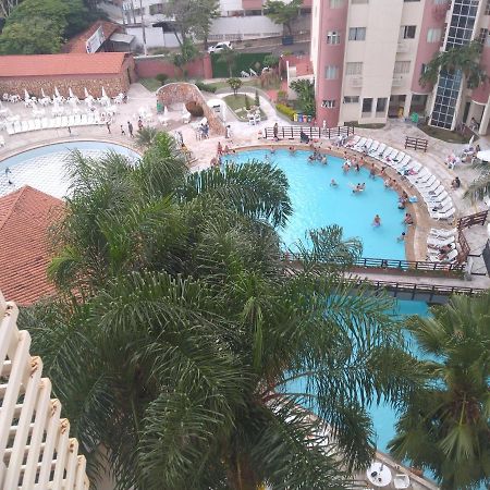Hot Springs Hotel กัลดัสโนวัส ภายนอก รูปภาพ