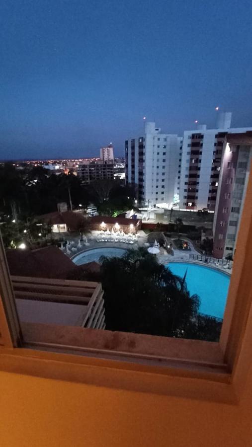 Hot Springs Hotel กัลดัสโนวัส ภายนอก รูปภาพ