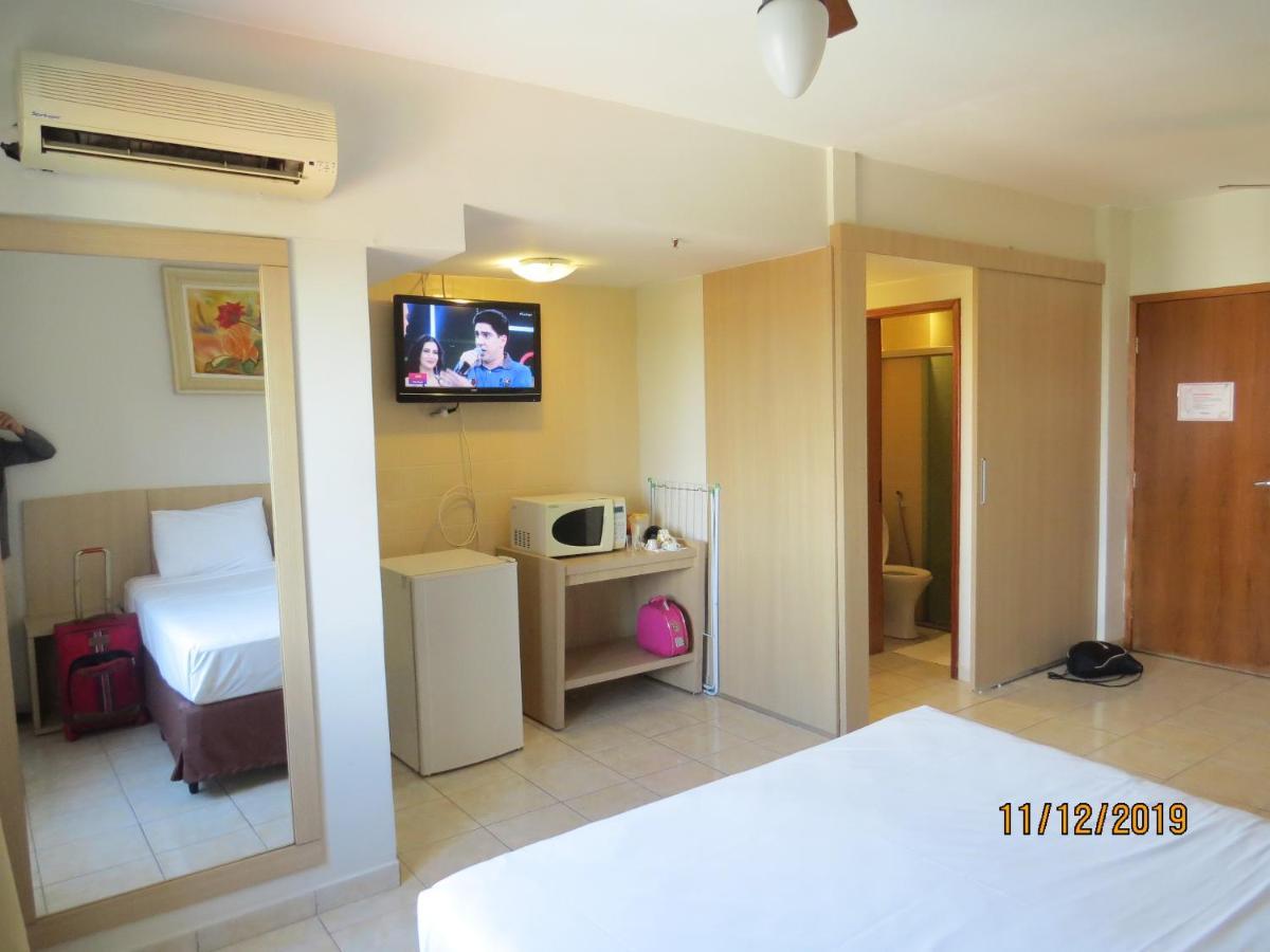 Hot Springs Hotel กัลดัสโนวัส ภายนอก รูปภาพ