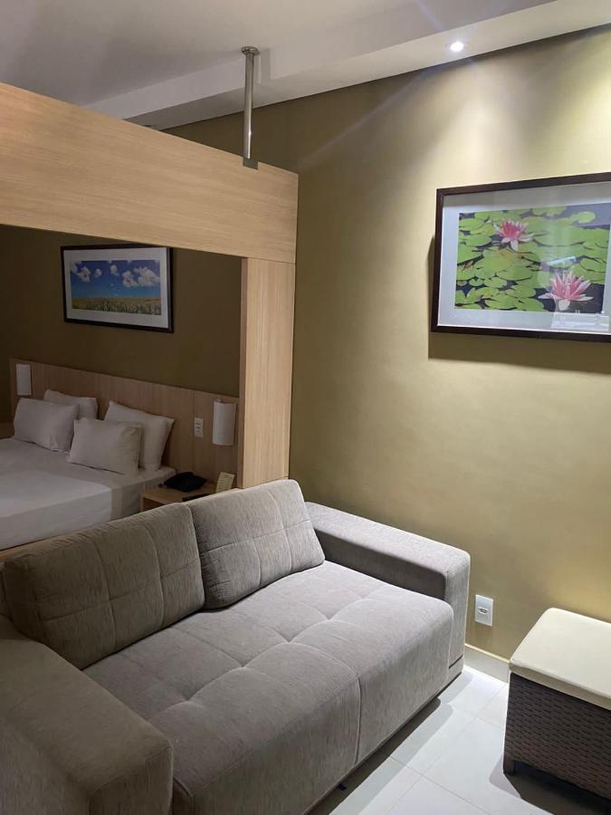 Hot Springs Hotel กัลดัสโนวัส ภายนอก รูปภาพ